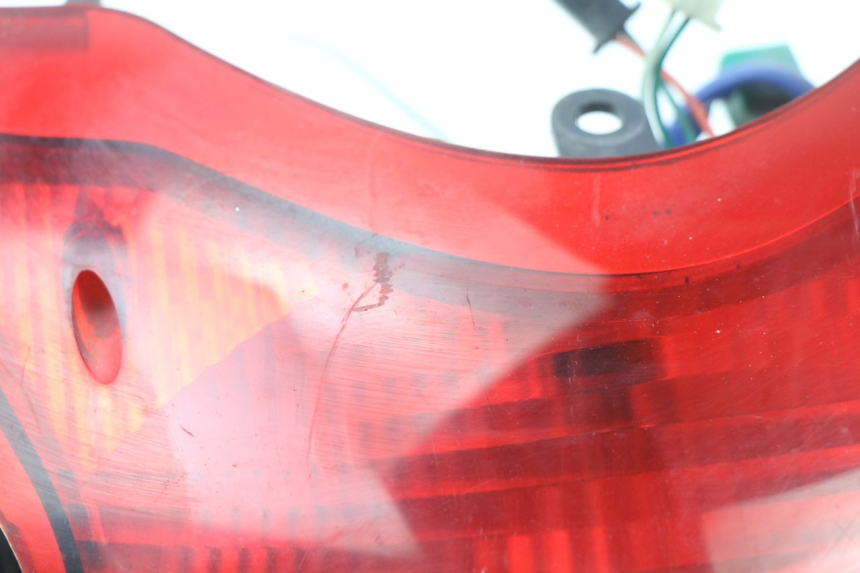 photo de RÜCKLICHT KYMCO GRAND DINK 250 (2002 - 2007)