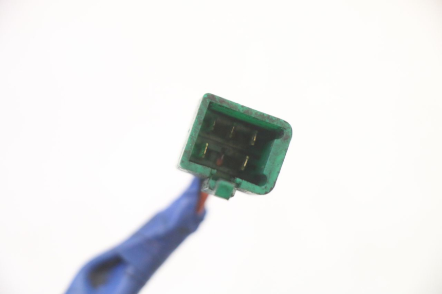 photo de RÜCKLICHT KYMCO GRAND DINK 125 (2008 - 2014) - Zoom auf Komponenten