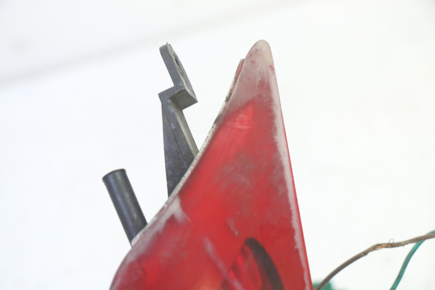 photo de RÜCKLICHT KYMCO GRAND DINK 125 (2008 - 2014) - Alternative Perspektive