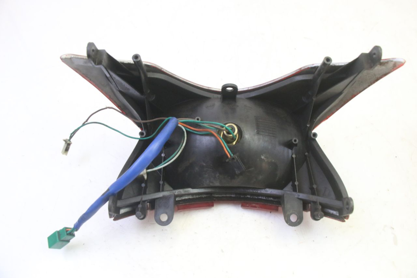 photo de RÜCKLICHT KYMCO GRAND DINK 125 (2008 - 2014) - Kennzeichnungen und Originalreferenzen