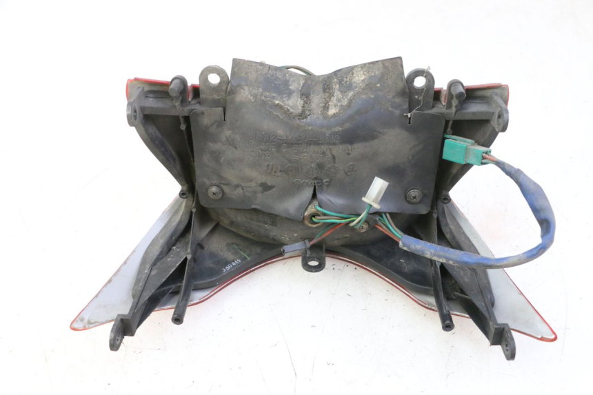 photo de RÜCKLICHT KYMCO GRAND DINK 125 (2002 - 2007)