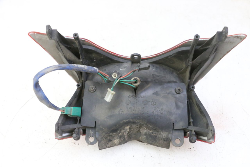photo de RÜCKLICHT KYMCO GRAND DINK 125 (2002 - 2007)