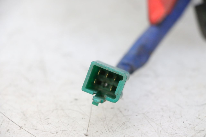 photo de RÜCKLICHT KYMCO GRAND DINK 125 (2002 - 2007)