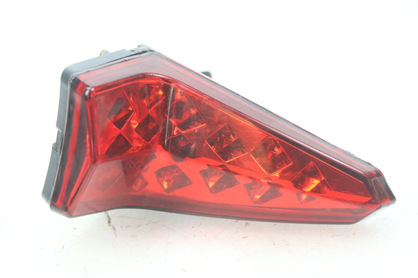 photo de RüCKLICHT TNT MOTOR GRIDO 2T 50 (2010 - 2019)