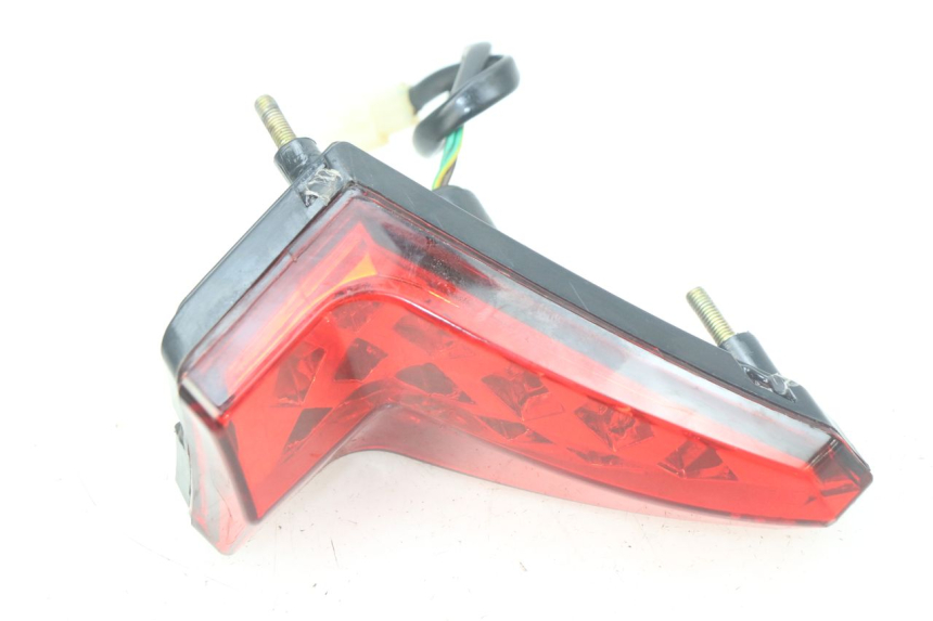 photo de RüCKLICHT TNT MOTOR GRIDO 2T 50 (2010 - 2019)