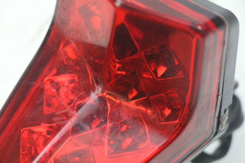 photo de RüCKLICHT TNT MOTOR GRIDO 2T 50 (2010 - 2019)
