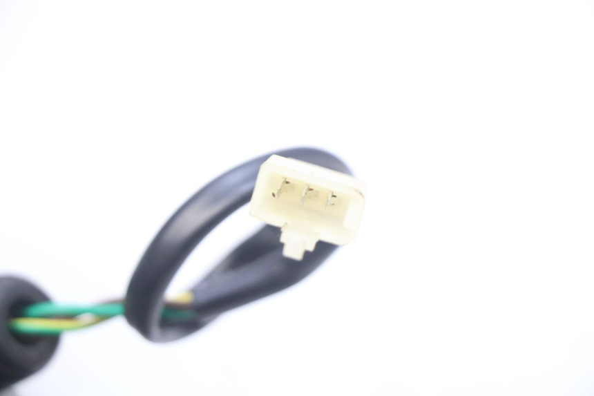 photo de RüCKLICHT TNT MOTOR GRIDO 2T 50 (2010 - 2019)