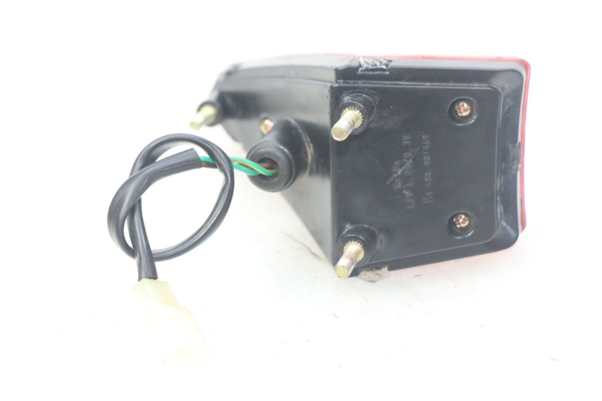 photo de RüCKLICHT TNT MOTOR GRIDO 2T 50 (2010 - 2019)