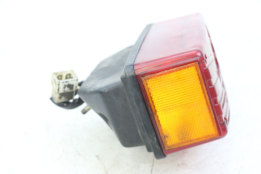 photo de RÜCKLICHT SUZUKI GSX E 250 (1982 - 1983)