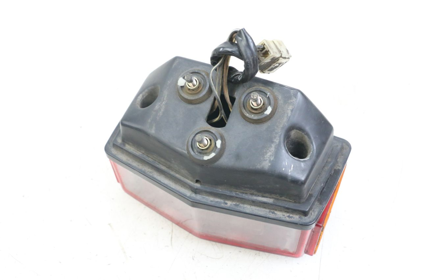 photo de RÜCKLICHT SUZUKI GSX E 250 (1982 - 1983)