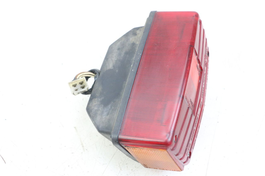 photo de RÜCKLICHT SUZUKI GSX E 250 (1982 - 1983)