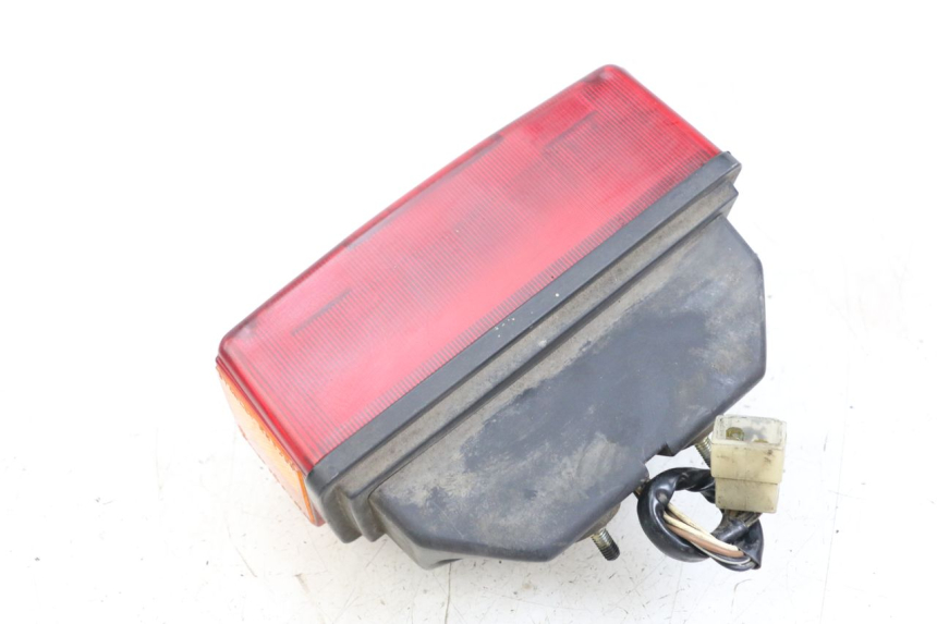 photo de RÜCKLICHT SUZUKI GSX E 250 (1982 - 1983)
