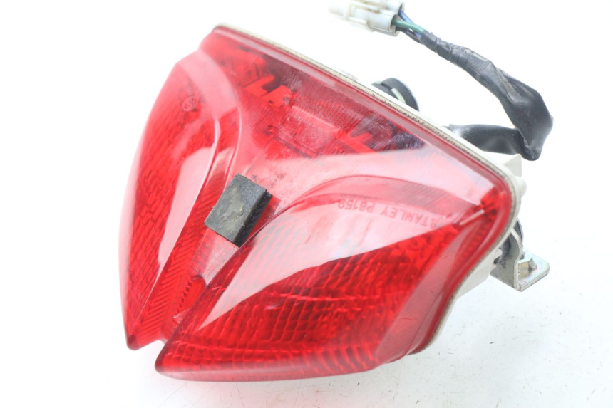 photo de RÜCKLICHT SUZUKI GSX-R GSXR 750 (2011 - 2016)