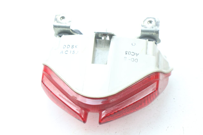 photo de RÜCKLICHT SUZUKI GSX-R GSXR 750 (2011 - 2016)