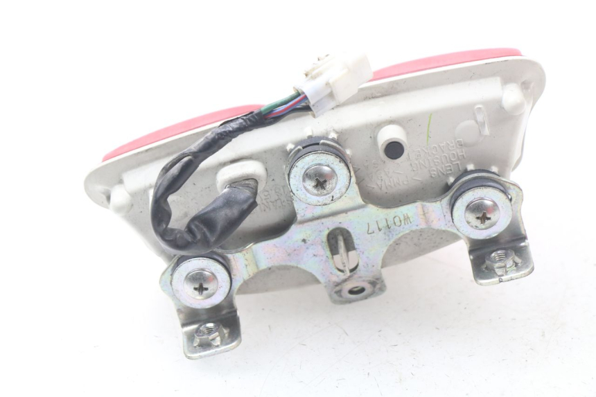 photo de RÜCKLICHT SUZUKI GSX-R GSXR 750 (2011 - 2016)