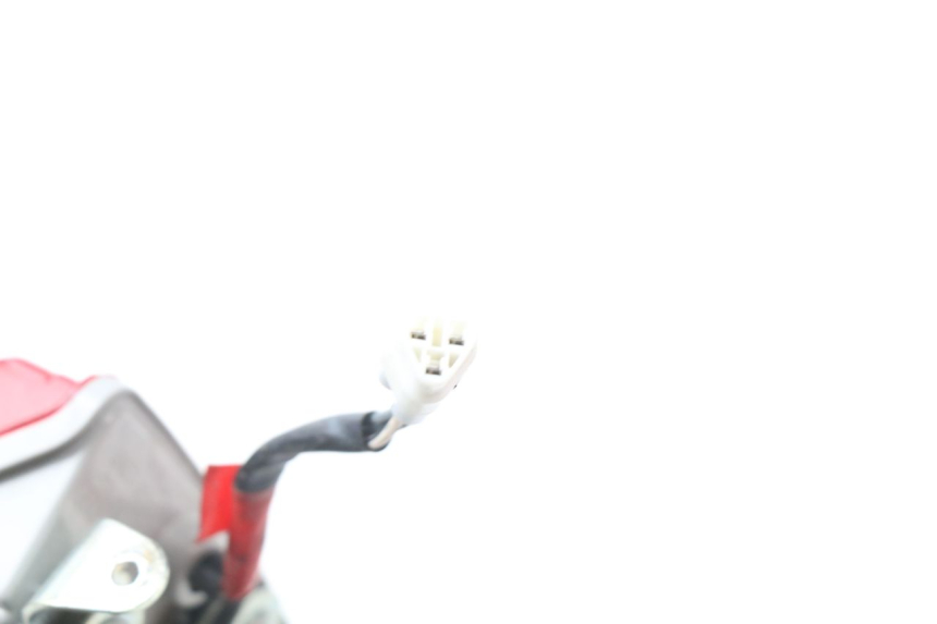 photo de RÜCKLICHT SUZUKI GSX-R GSXR K16 1000 (2012 - 2016) - Detailansicht des Bauteils