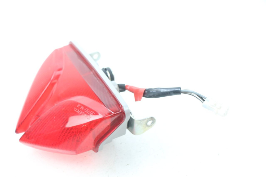 photo de RÜCKLICHT SUZUKI GSX-R GSXR K16 1000 (2012 - 2016) - Technische Nahaufnahme