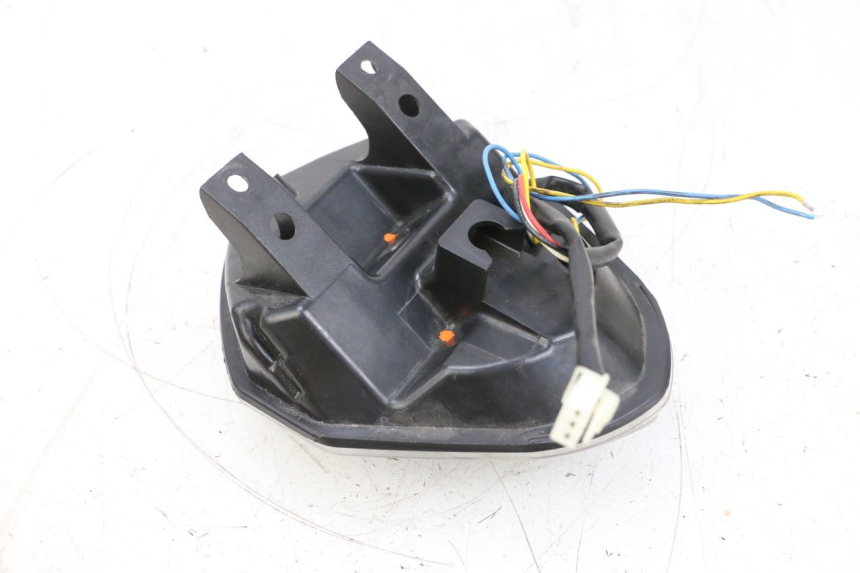 photo de RÜCKLICHT SUZUKI GSXR GSX-R 1000 (2003 - 2004) - Technische Nahaufnahme