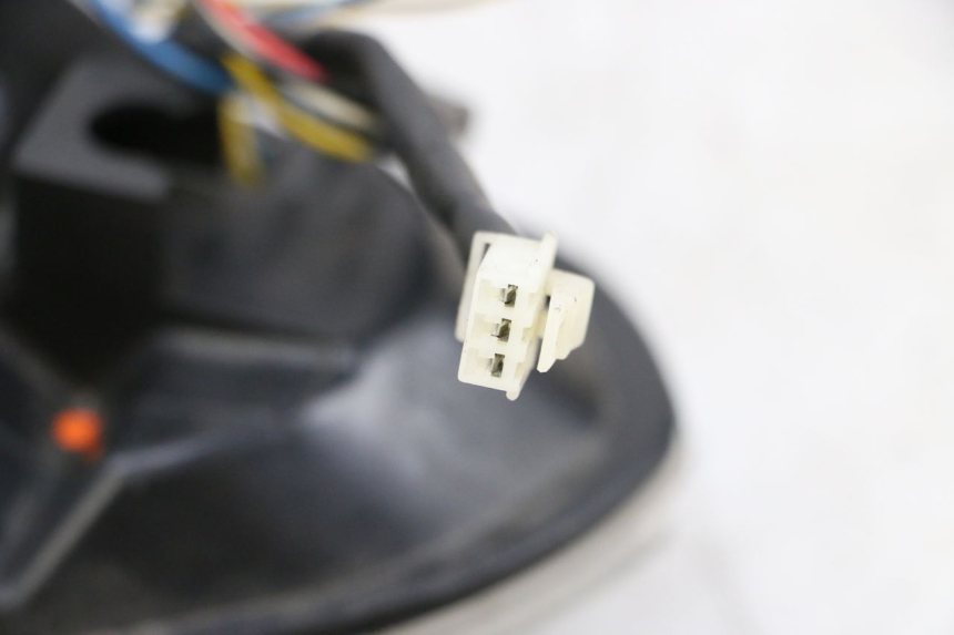 photo de RÜCKLICHT SUZUKI GSXR GSX-R 1000 (2003 - 2004) - Gesamtansicht des Produkts