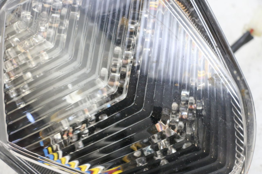 photo de RÜCKLICHT SUZUKI GSXR GSX-R 1000 (2003 - 2004) - Geprüftes Gebrauchtteil