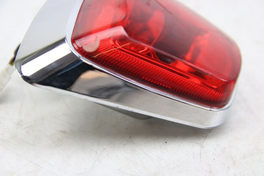 photo de RÜCKLICHT JM MOTORS GT LINE 4T 50 (2021 - 2023)