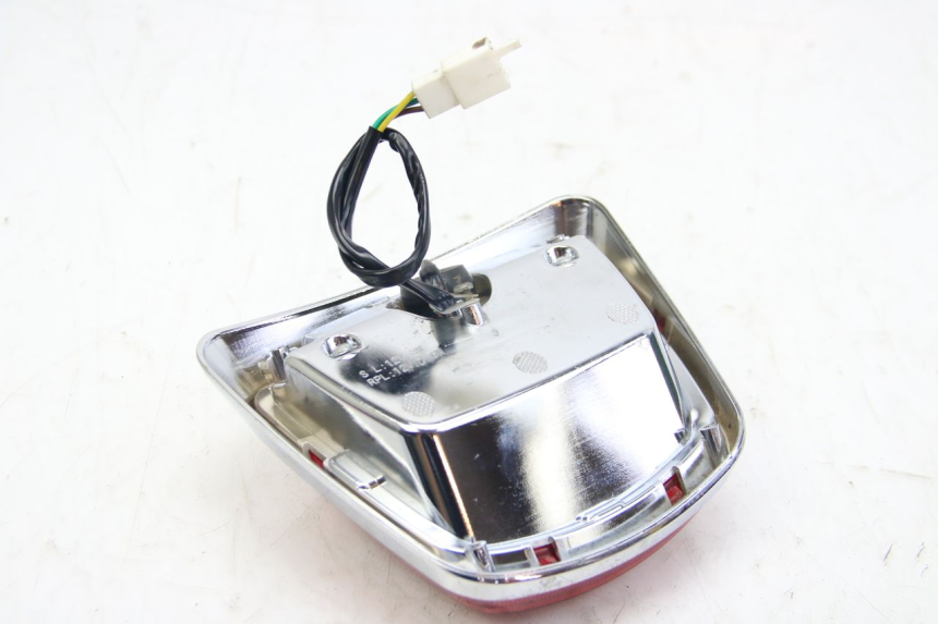photo de RÜCKLICHT JM MOTORS GT LINE 4T 50 (2021 - 2023)