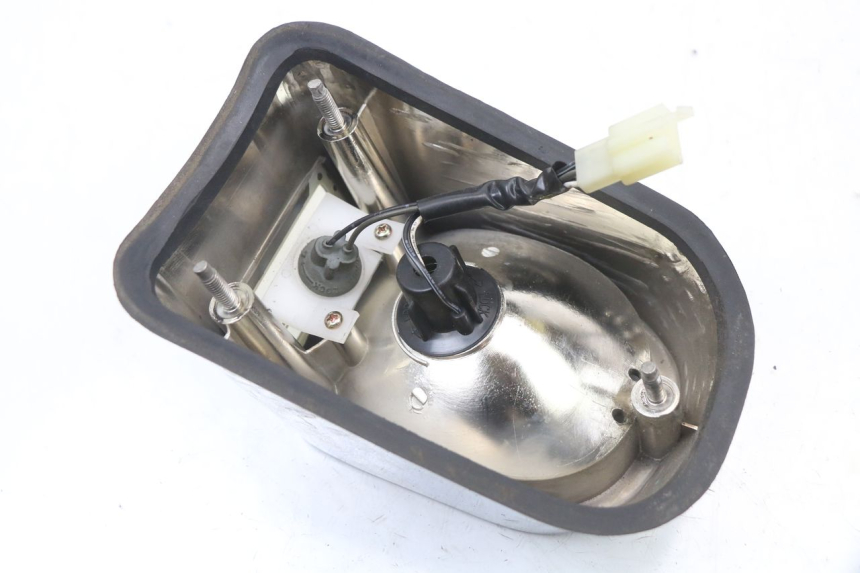 photo de RÜCKLICHT HYOSUNG GV AQUILA 125 (2000 - 2004)