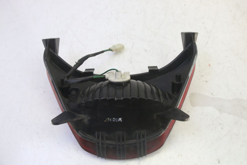 photo de RÜCKLICHT DAELIM HISTORY 125 (2001 - 2002)