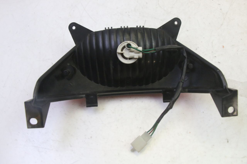 photo de RÜCKLICHT DAELIM HISTORY 125 (2001 - 2002)