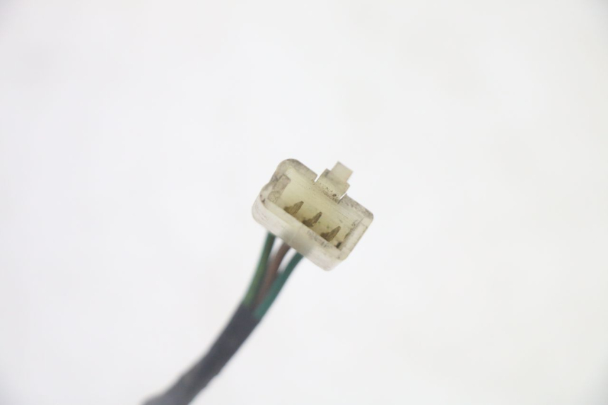 photo de RÜCKLICHT DAELIM HISTORY 125 (2001 - 2002)