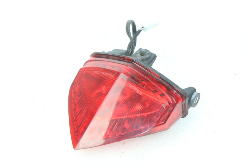 photo de RÜCKLICHT HONDA CBRF CBR-F PC41 600 (2011 - 2013)