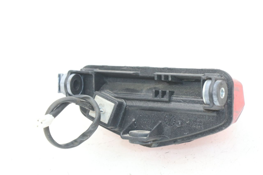 photo de RÜCKLICHT HONDA CBRF CBR-F PC41 600 (2011 - 2013)