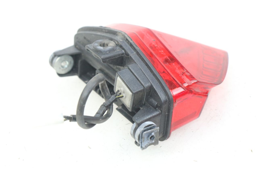 photo de RÜCKLICHT HONDA CBRF CBR-F PC41 600 (2011 - 2013)