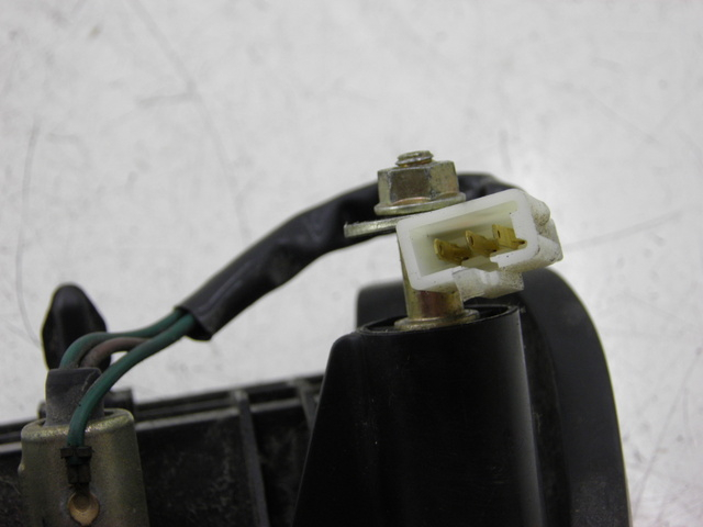 photo de RÜCKLICHT HONDA CG 125 (2005 - 2007) - Gesamtansicht des Produkts