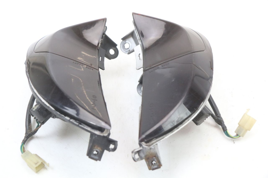 photo de RÜCKLICHT HONDA FES PANTHEON 2T 125 (1998 - 2002)