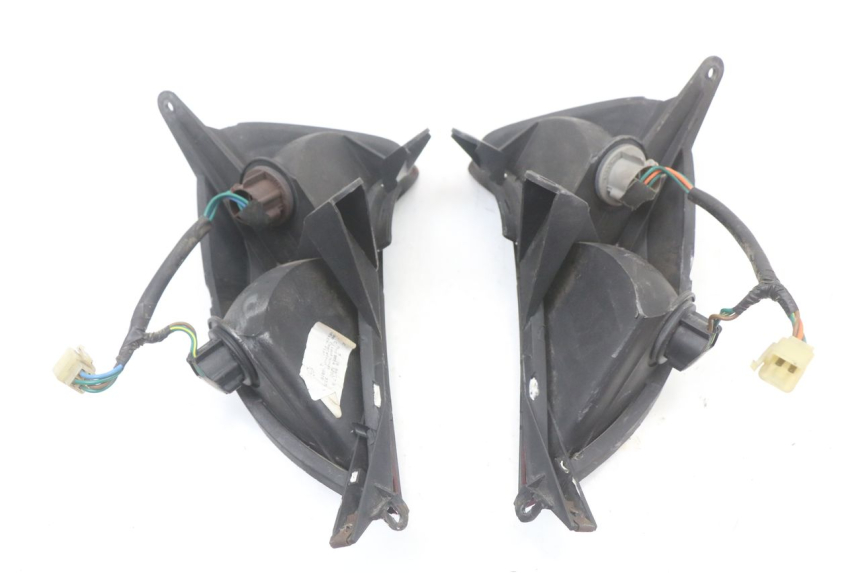 photo de RÜCKLICHT HONDA FES PANTHEON 2T 125 (1998 - 2002)