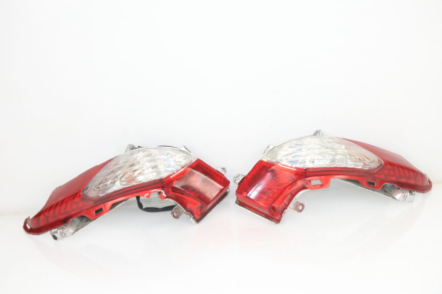 photo de RÜCKLICHT HONDA FES S-WING SWING ABS 125 (2007 - 2015)