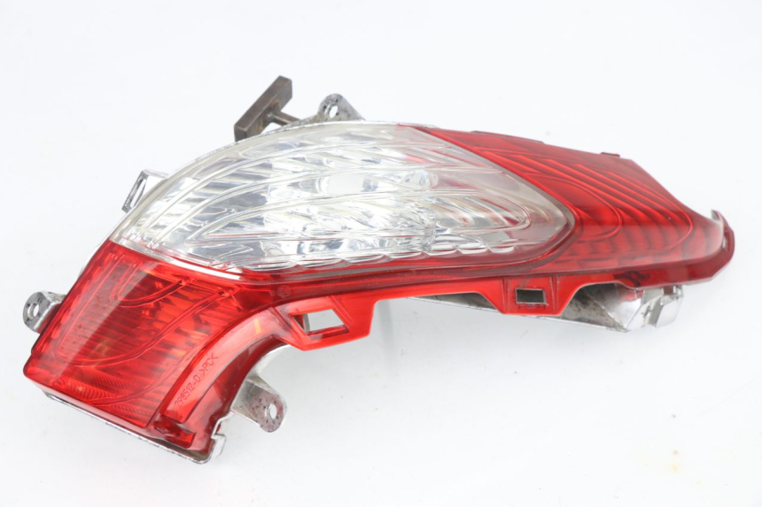 photo de RÜCKLICHT HONDA FES S-WING SWING ABS 125 (2007 - 2015)