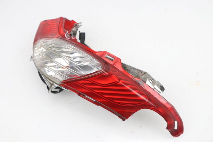 photo de RÜCKLICHT HONDA FES S-WING SWING ABS 125 (2007 - 2015)