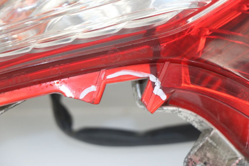 photo de RÜCKLICHT HONDA FES S-WING SWING ABS 125 (2007 - 2015)