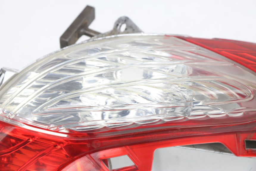 photo de RÜCKLICHT HONDA FES S-WING SWING ABS 125 (2007 - 2015)