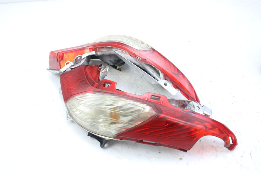 photo de RÜCKLICHT HONDA FES S-WING SWING ABS 125 (2007 - 2015)