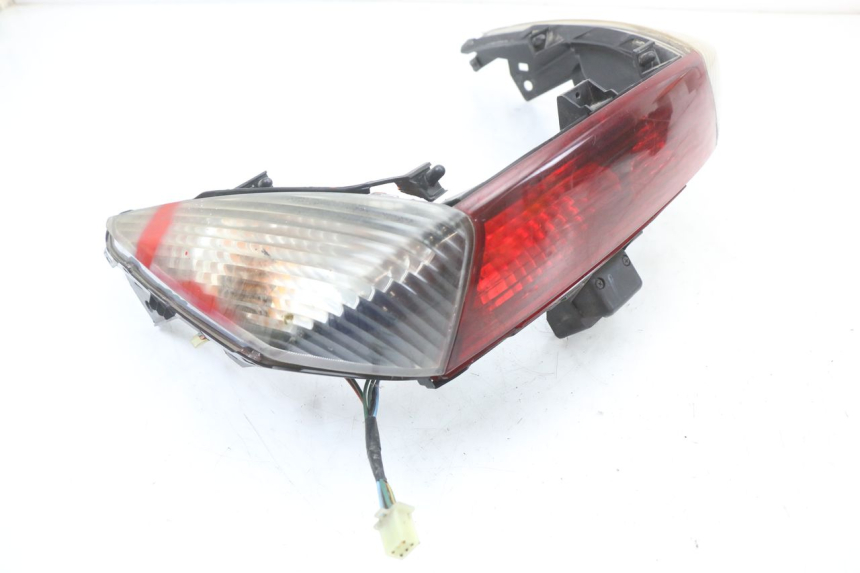 photo de RÜCKLICHT HONDA FJS SILVER WING SILVERWING 400 (2005 - 2008)