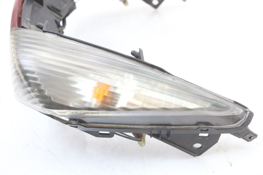 photo de RÜCKLICHT HONDA FJS SILVER WING SILVERWING 400 (2005 - 2008)