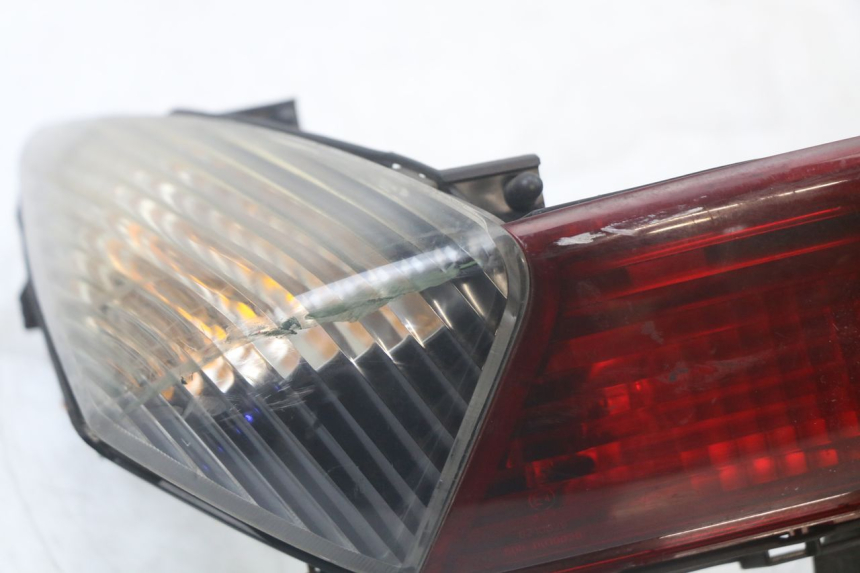 photo de RÜCKLICHT HONDA FJS SILVERWING SILVER WING 600 (2001 - 2010)