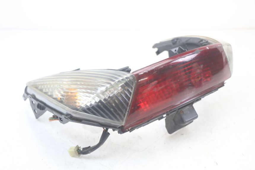 photo de RÜCKLICHT HONDA FJS SILVERWING SILVER WING 600 (2001 - 2010)