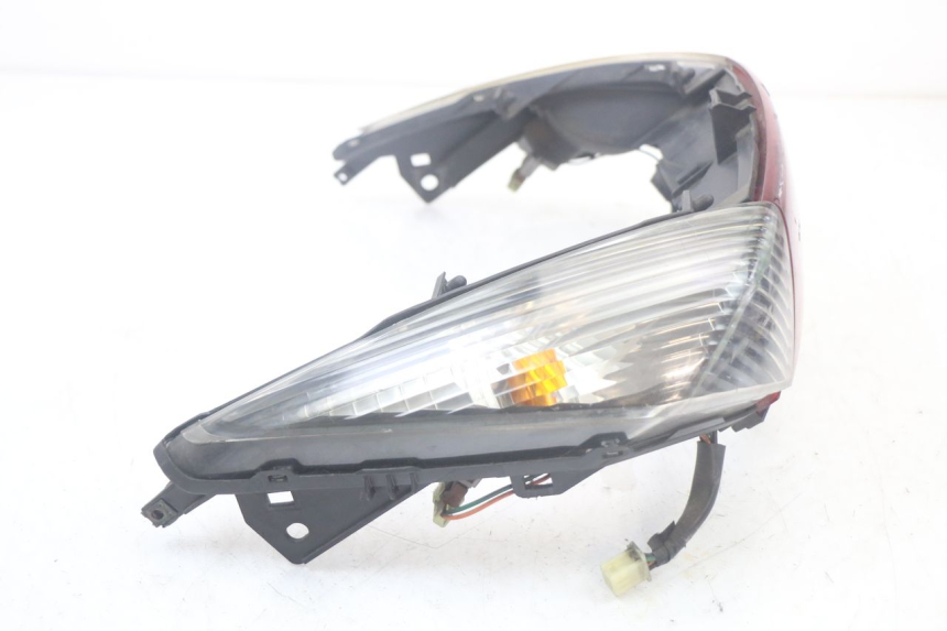 photo de RÜCKLICHT HONDA FJS SILVERWING SILVER WING 600 (2001 - 2010)