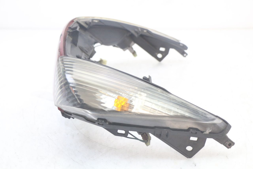 photo de RÜCKLICHT HONDA FJS SILVERWING SILVER WING 600 (2001 - 2010)