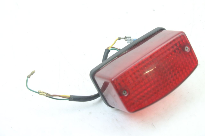 photo de RÜCKLICHT HONDA MTX TC02 125 (1987 - 1989)