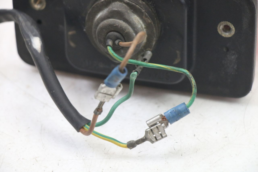photo de RÜCKLICHT HONDA MTX TC02 125 (1987 - 1989)